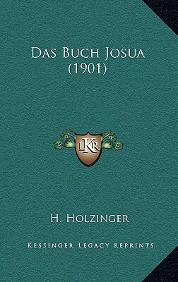 Das Buch Josua
