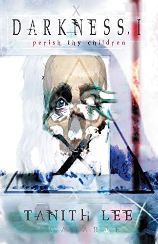 Darkness (Book 3 of The Blood Opera Sequence)