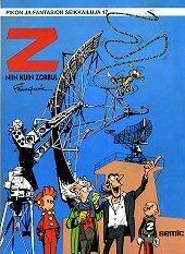 Z niin kuin Zorbul