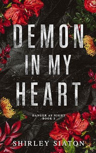Demon in My Heart: A Dark Vigilante Abduction Romance