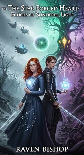 The Star Forged Heart: Echoes of Sundered Light