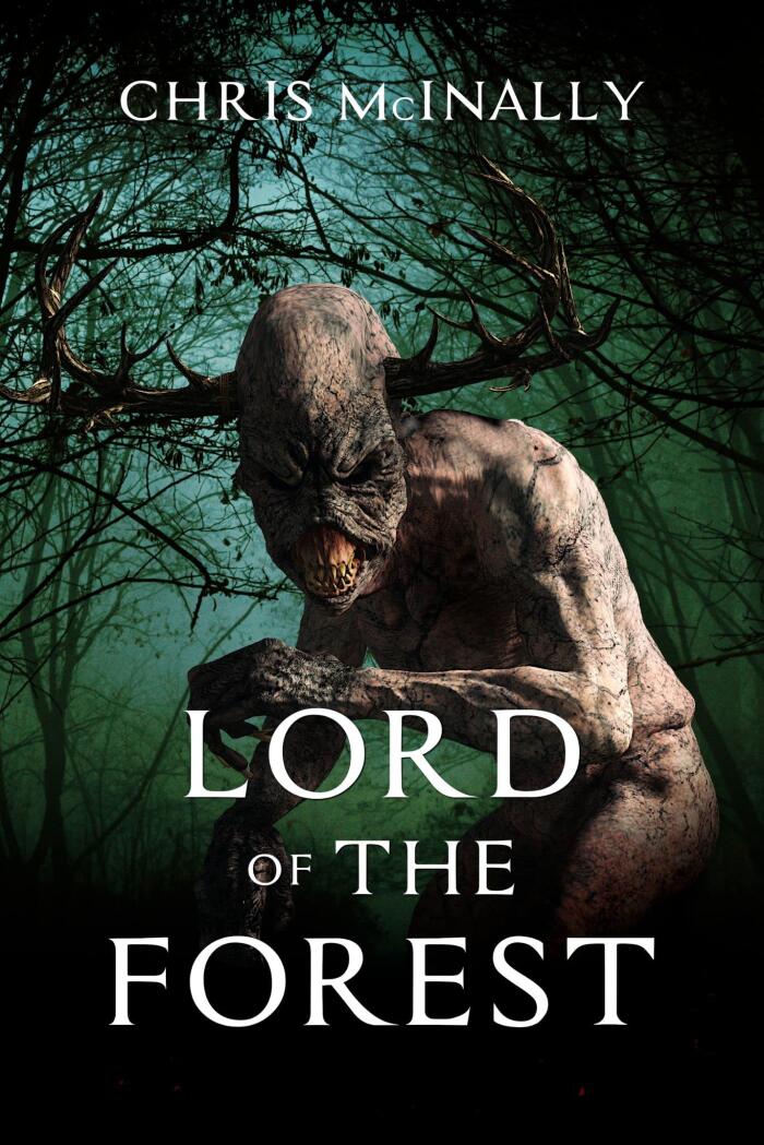 Lord of the Forest: A Novelette