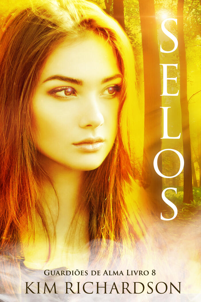 Selos, Guardiões de Alma Livro 8