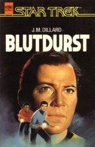 Blutdurst