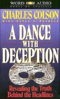 Dance with Deception, A