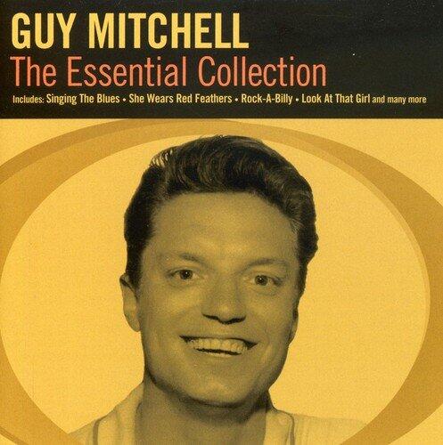 Essential Collection
