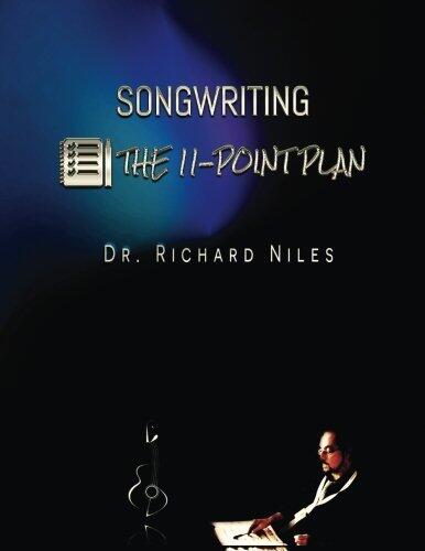 SONGWRITING - The 11-Point Plan