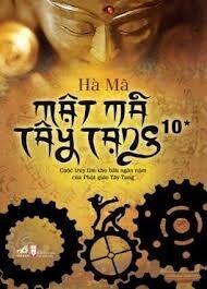 Mật mã Tây Tạng 10