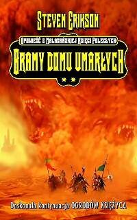 Bramy Domu Umarłych