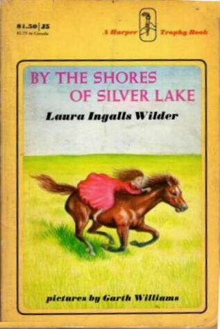 By The Shores Of Silver Lake