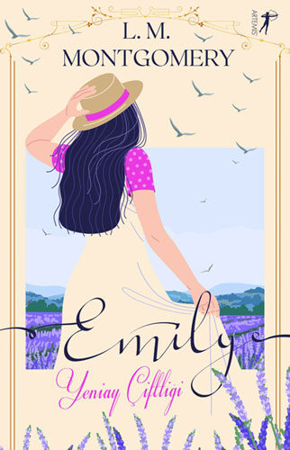 Emily, Cilt 1: Yeniay Çiftliği