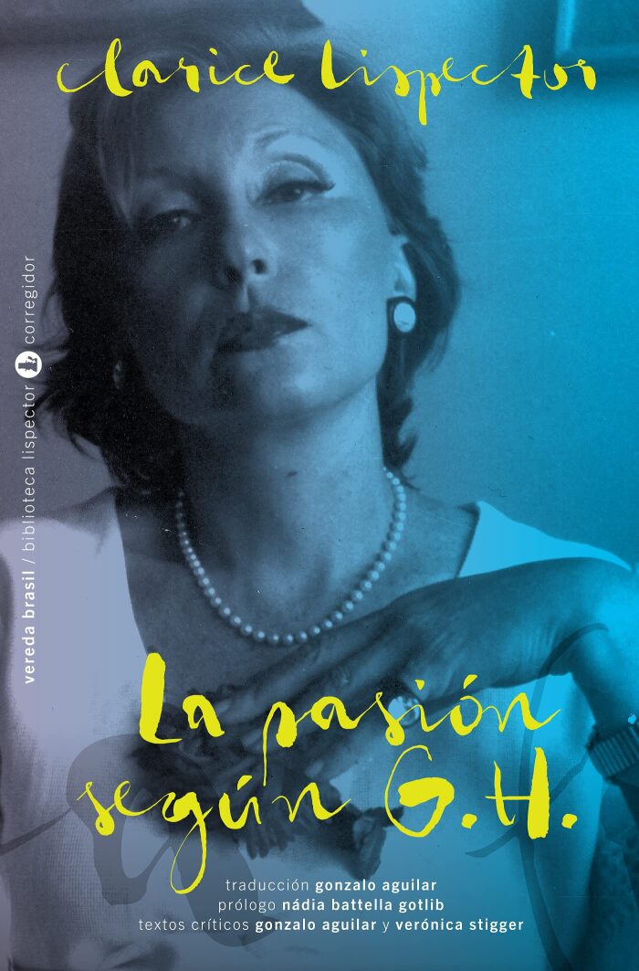 La pasión según G.H.