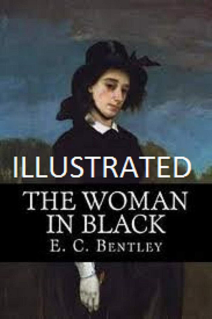 The Woman in Black Annotated