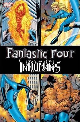 The Inhumans (2000)