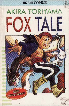 Fox Tale