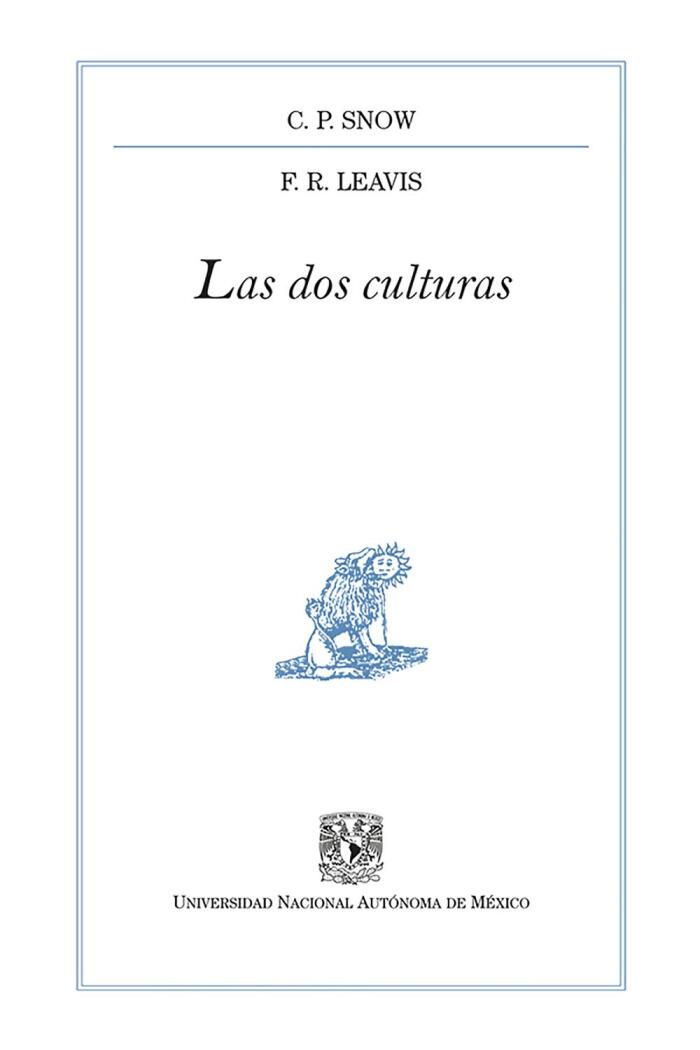 Las Dos Culturas