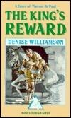 The King's Reward: A Story of Vincent De Paul