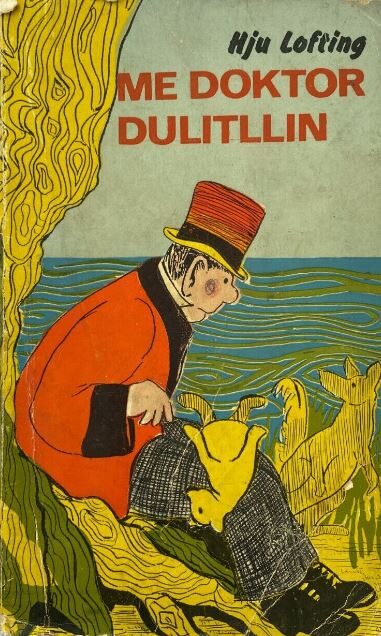 Me Doktor Dulitllin