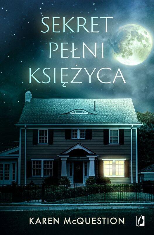 Sekret Pełni Księżyca