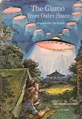 The Gismo from Outer Space