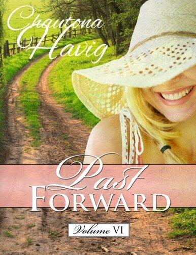 Past Forward Volume 6