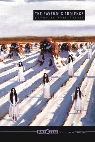 The Ravenous Audience (Black Goat)