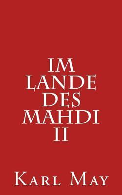 Im Lande des Mahdi II