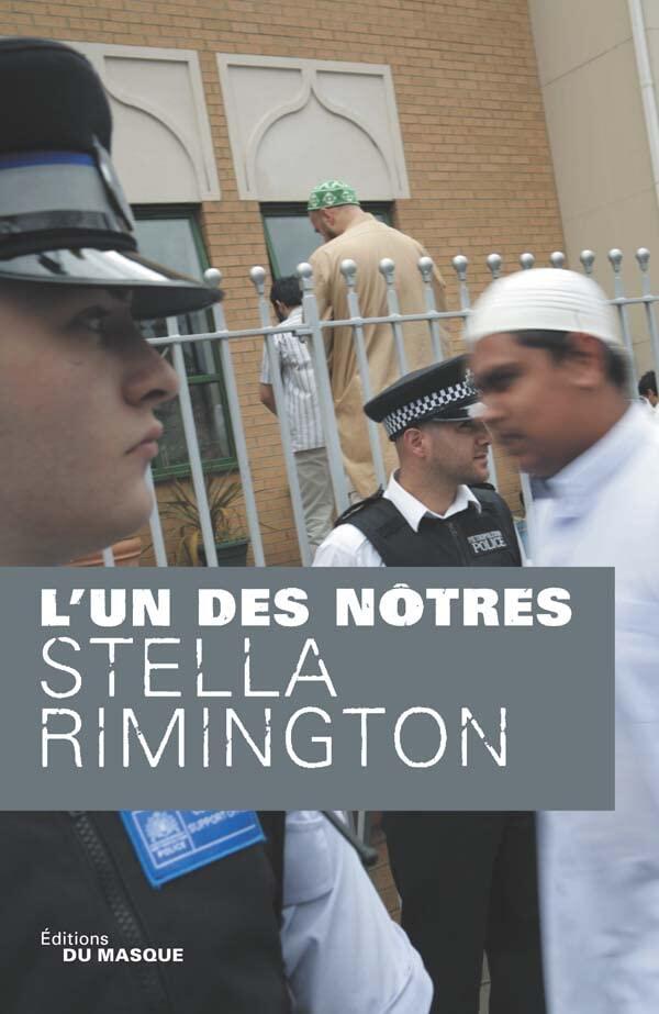 L'un des nôtres