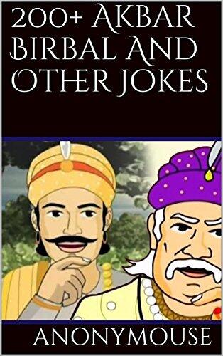 200+ Akbar Birbal And Other Jokes