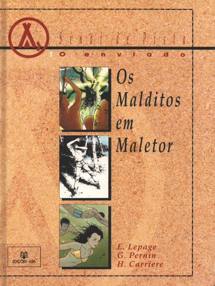 Os Malditos em Maletor