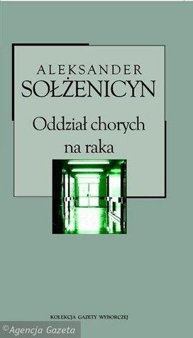 Oddział chorych na raka