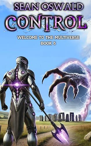 Control: Welcome to the Multiverse