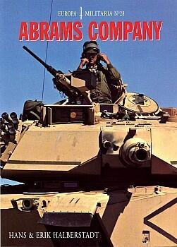 Abrams Company