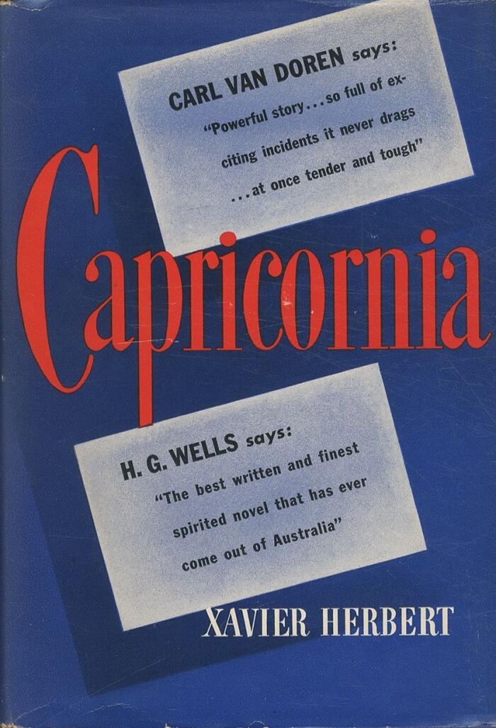 Capricornia