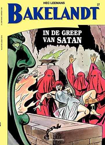 In de greep van Satan