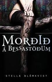 Morðið á Bessastöðum