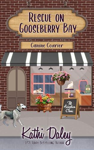 Canine Courier