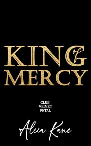 King of Mercy