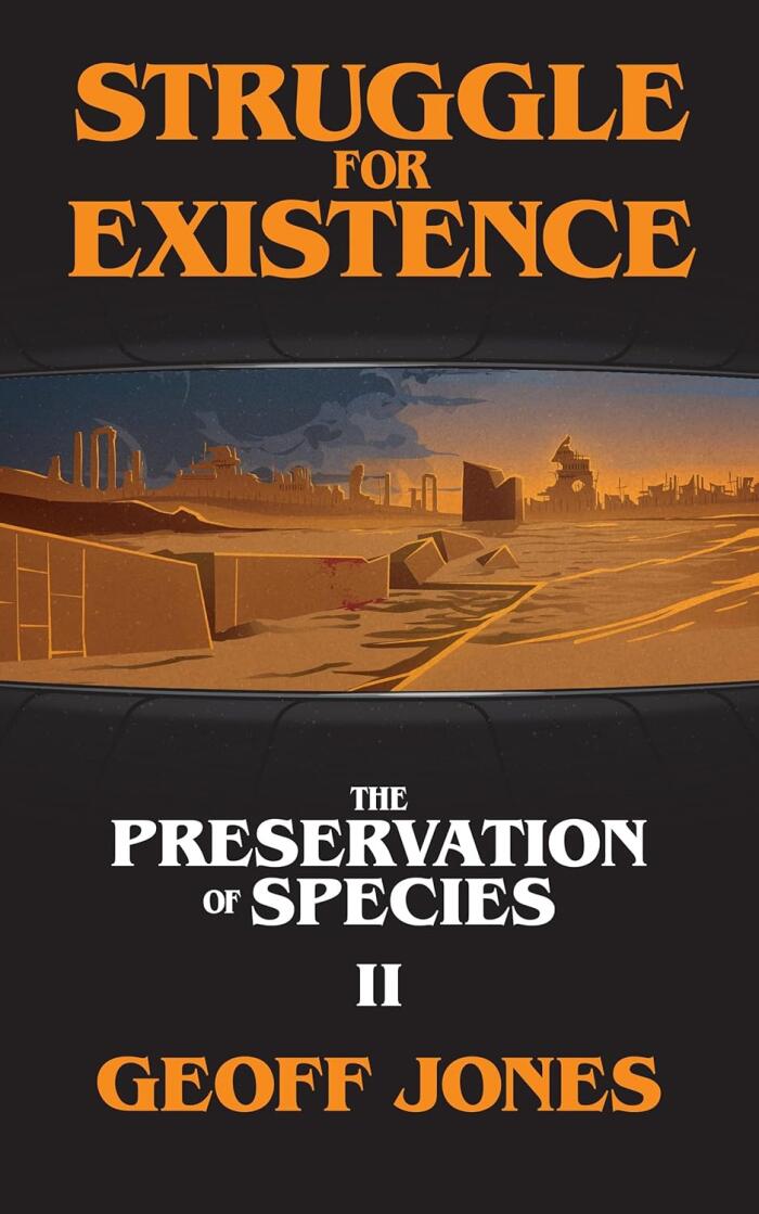 Struggle for Existence