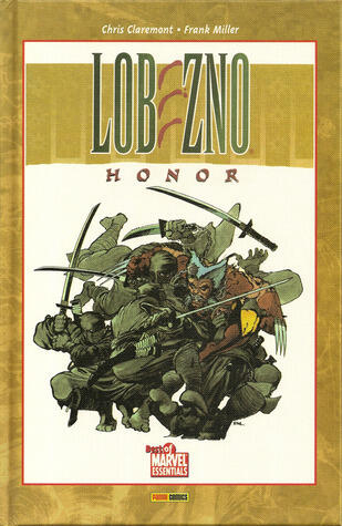 Lobezno: Honor