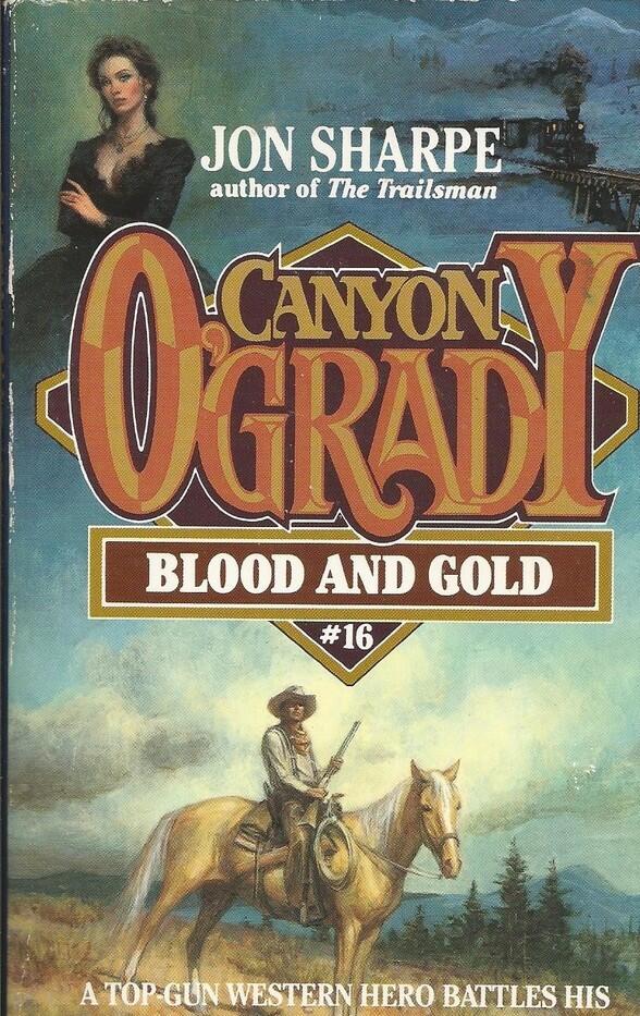 Blood and Gold