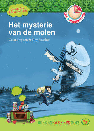 Het mysterie van de molen