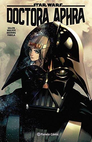 Star Wars: Doctora Aphra, Vol. 2: La Doctora Aphra y el Gran Beneficio