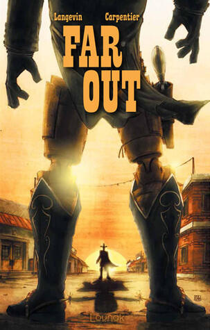 Far Out