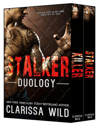 Stalker Duology