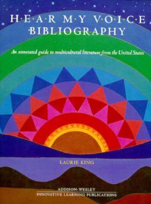 Hear My Voice: Bibliography