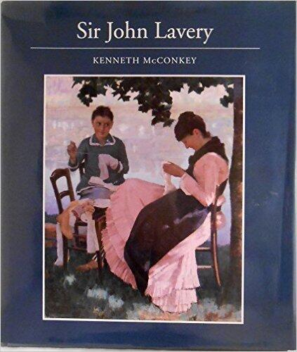 Sir John Lavery