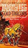Gold Unicorn