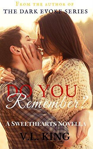 Do You Remember?