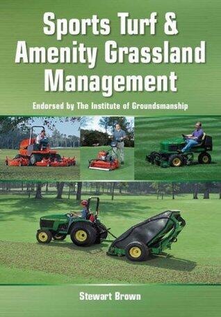 Sports Turf & Amenity Grassland Management